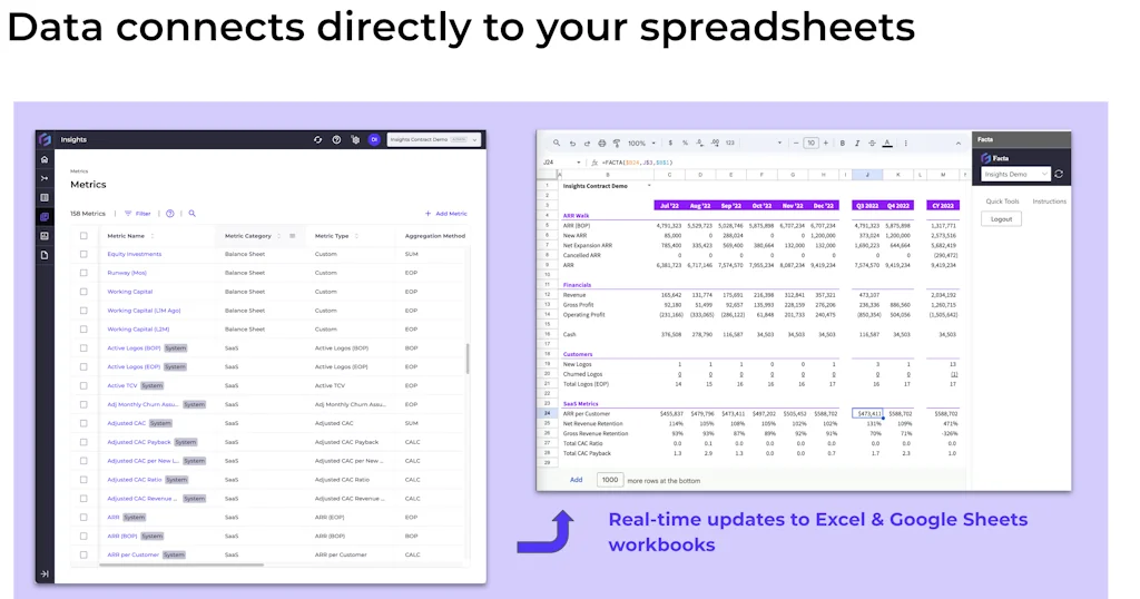 Facta screenshot 6 of 9