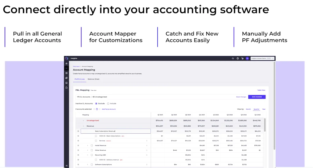 Facta screenshot 8 of 9