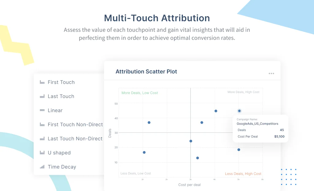 Factors.AI screenshot 5 of 9