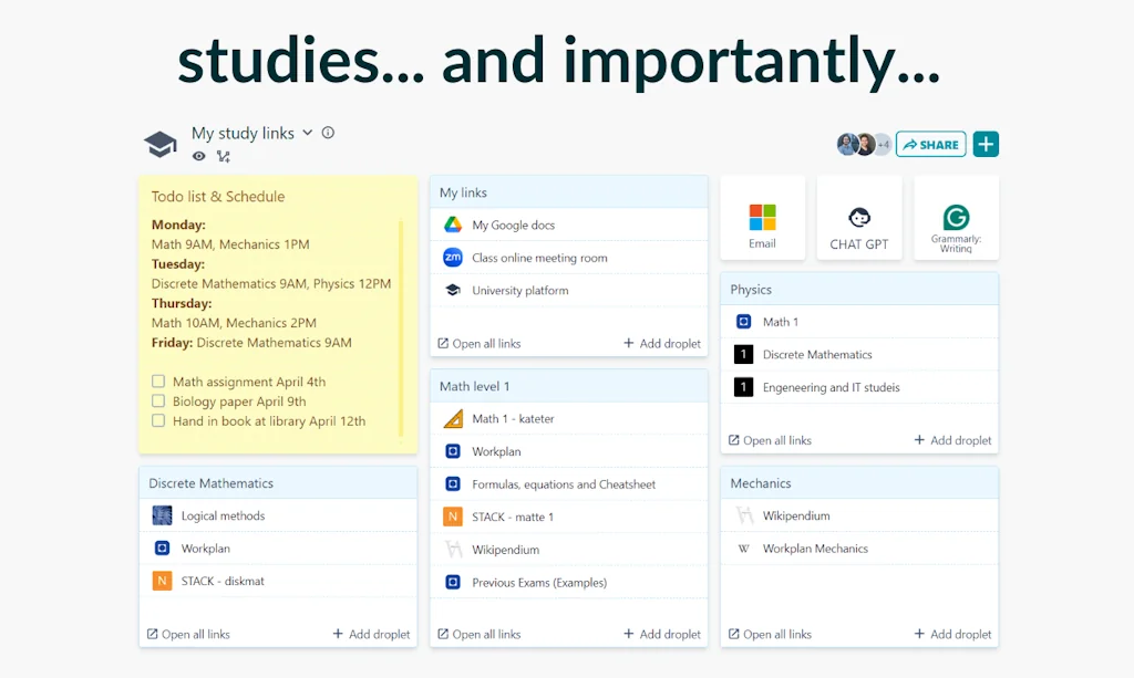 Factsplat screenshot 5 of 7