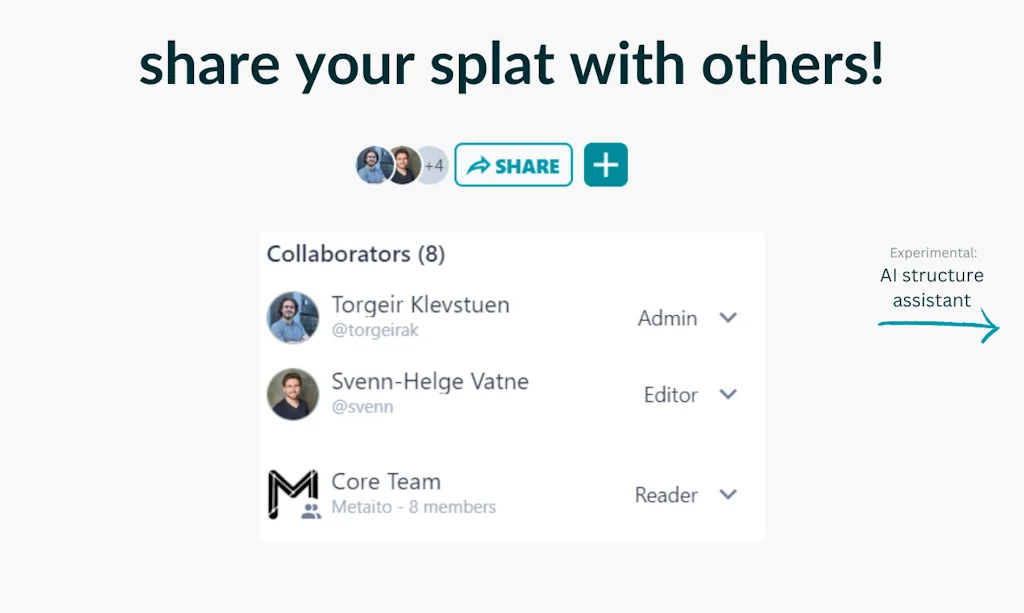 Factsplat screenshot 6 of 7