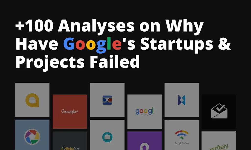 Failory screenshot 1 of 3