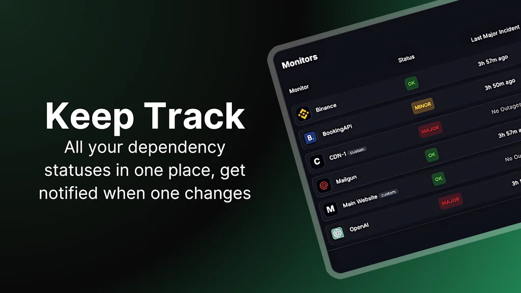 Failping screenshot 2 of 6