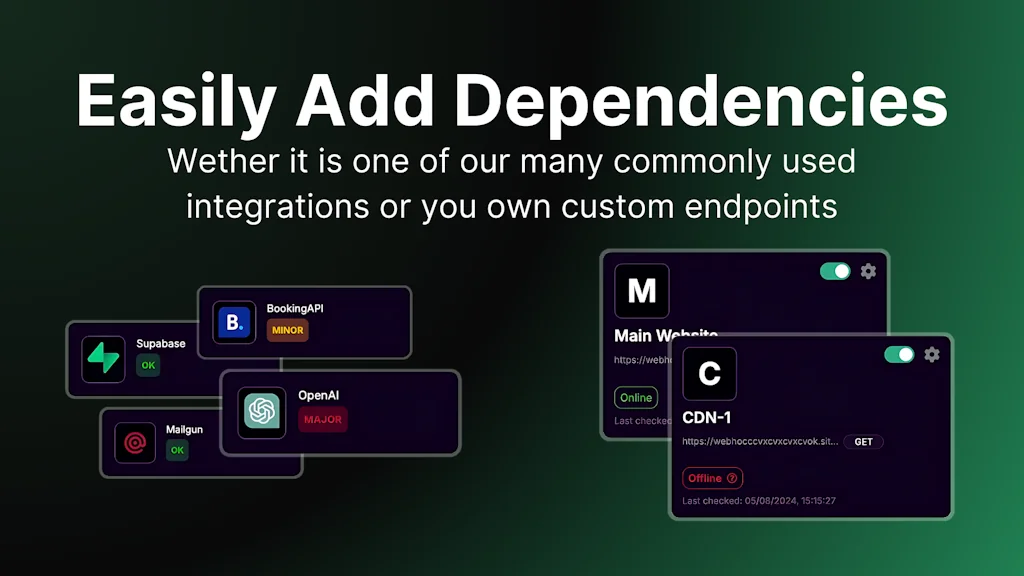 Failping screenshot 3 of 6
