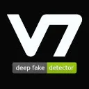 Fake Profile Detector (Deepfake, GAN) logo
