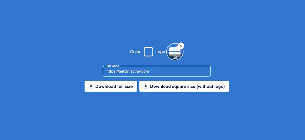 Fake Windows BSOD screenshot 5 of 8