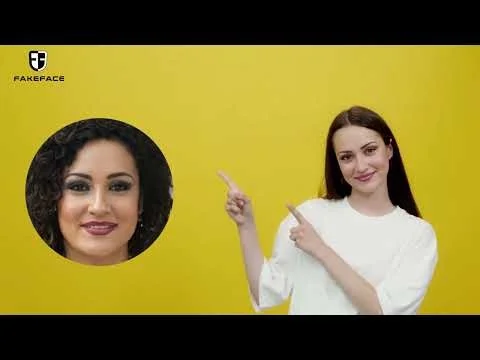 Fakeface screenshot 1 of 5