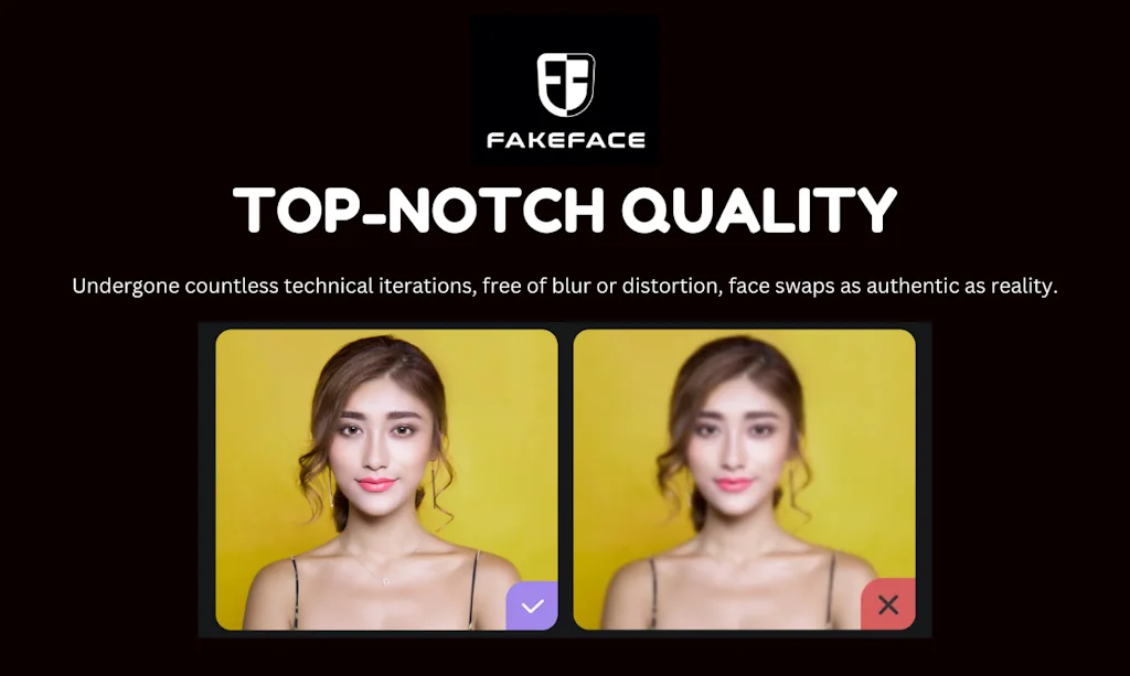 Fakeface screenshot 3 of 5