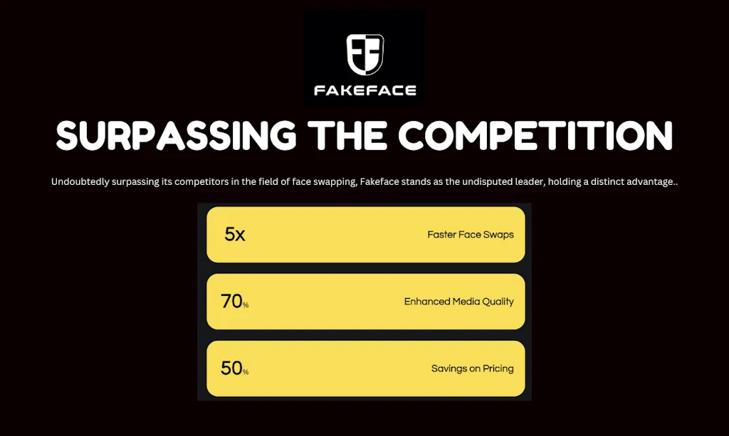 Fakeface screenshot 5 of 5