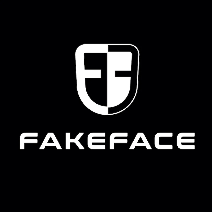 Fakeface logo