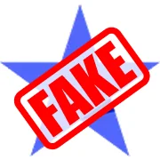 FakeMRR logo