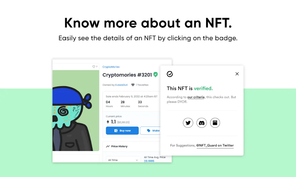 Fakespot screenshot 3 of 6