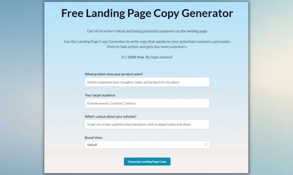 Famewall screenshot 2 of 4