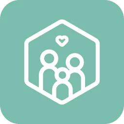 FamHive - Family chore planner logo