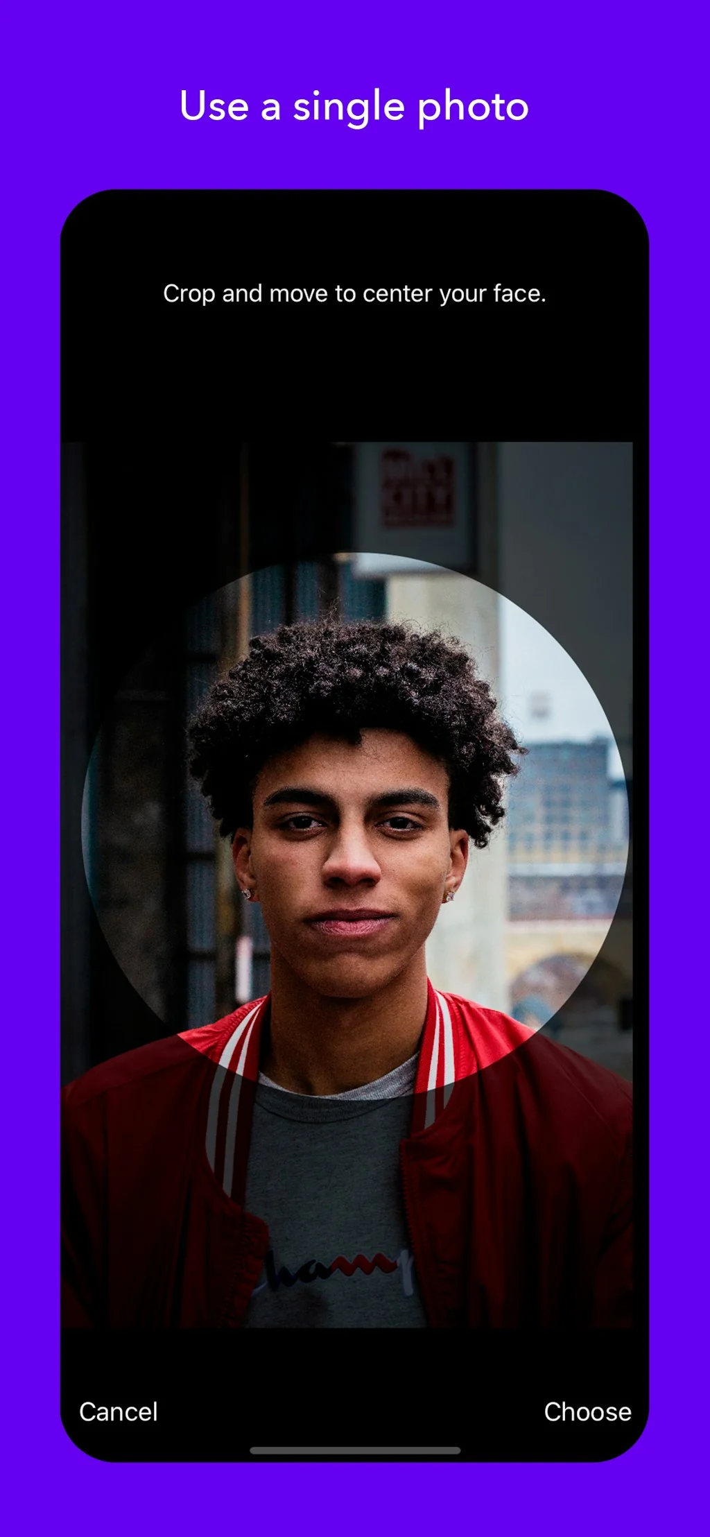 Familiar screenshot 2 of 7