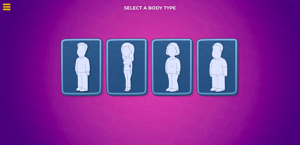 Family Guy Yourself screenshot 2 of 4