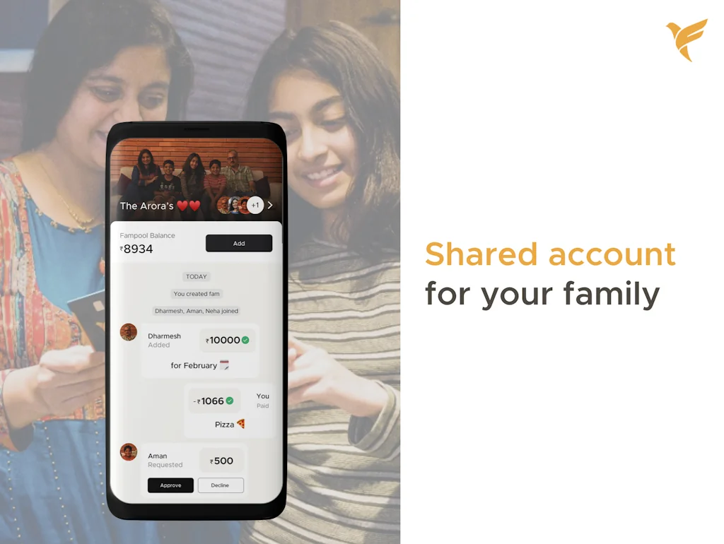 FamPay screenshot 6 of 9