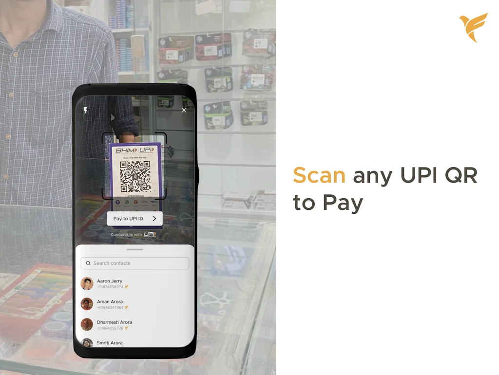 FamPay screenshot 7 of 9