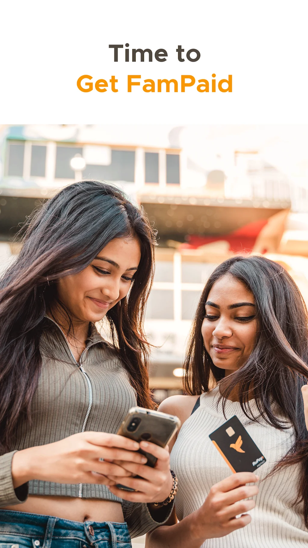 FamPay screenshot 9 of 9