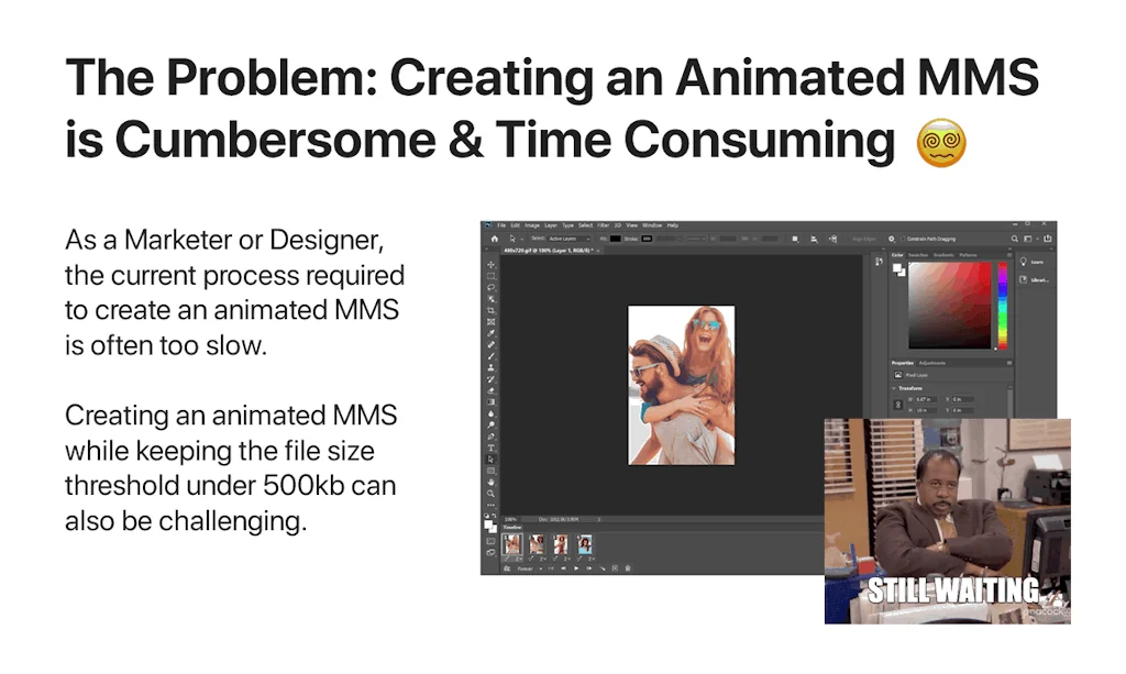 FANCYMMS screenshot 3 of 8