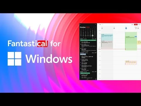 Fantastical screenshot 1 of 9