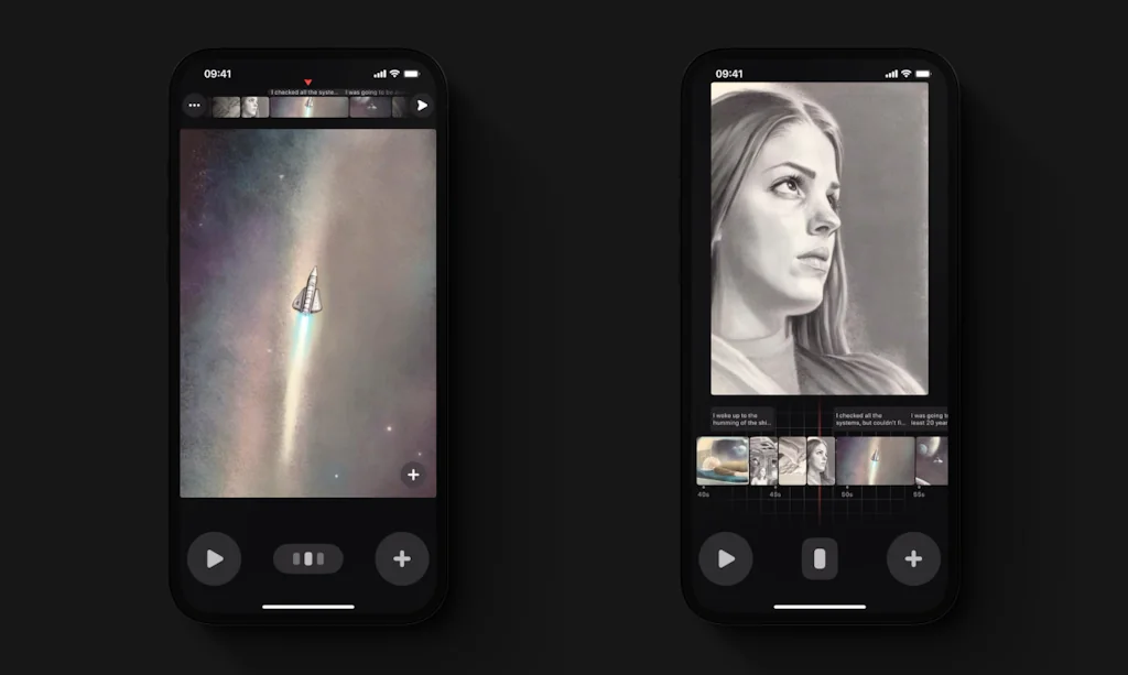 Faraway screenshot 2 of 2