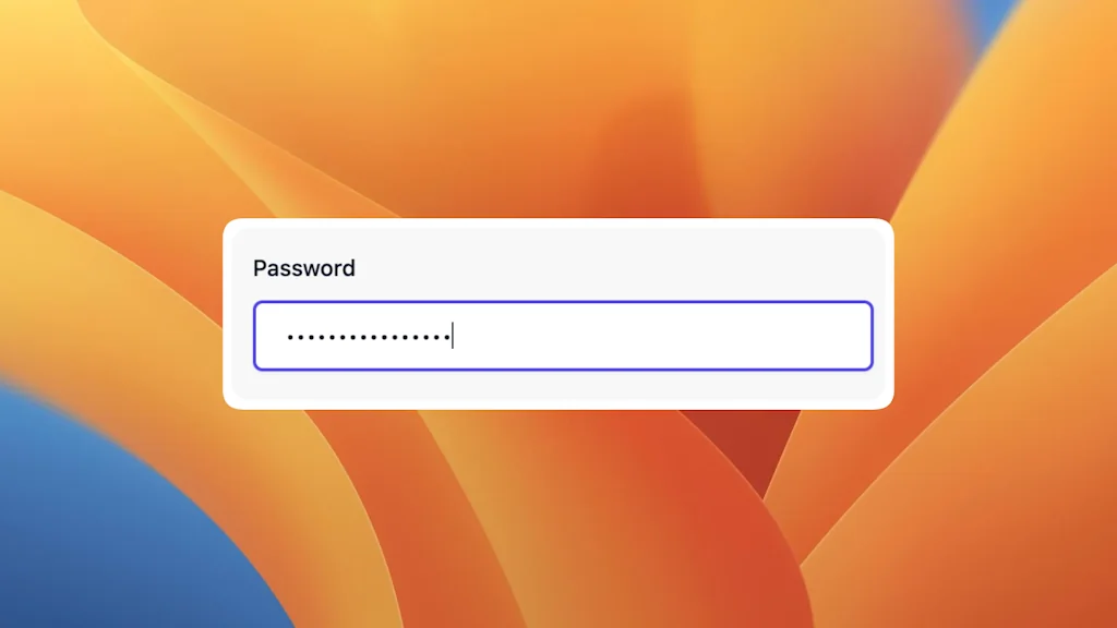 Fast Password screenshot 4 of 4