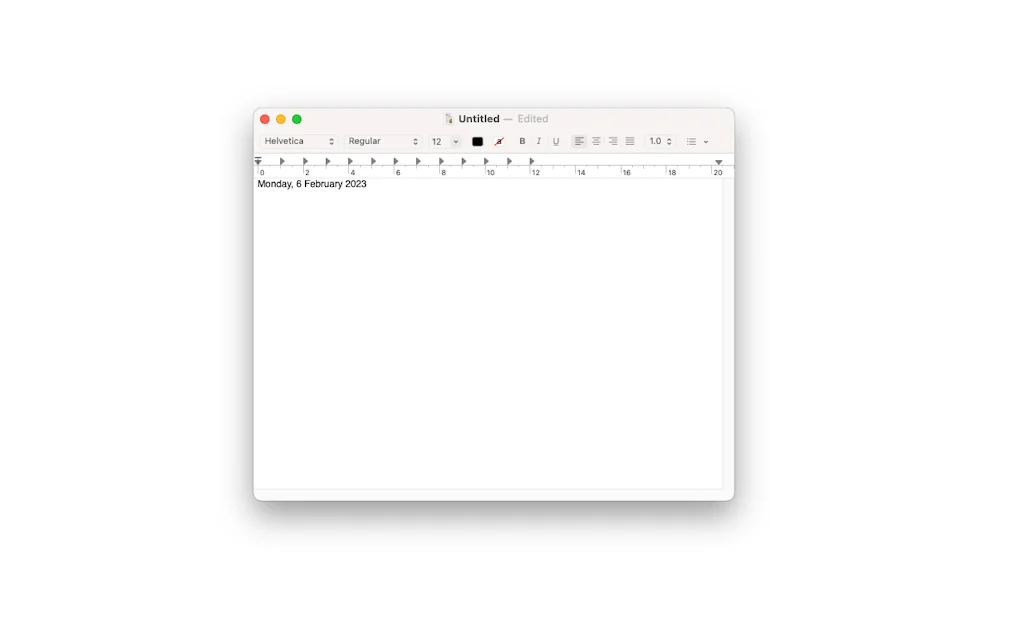 Fast Text - Text Expander screenshot 7 of 9
