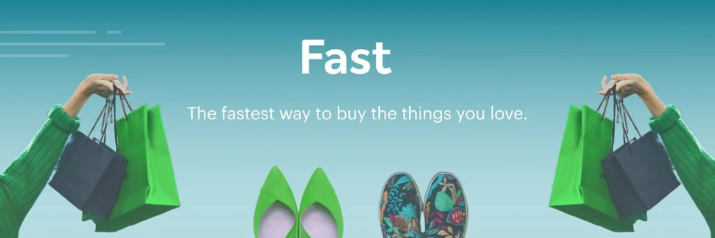 Fast screenshot 2 of 6