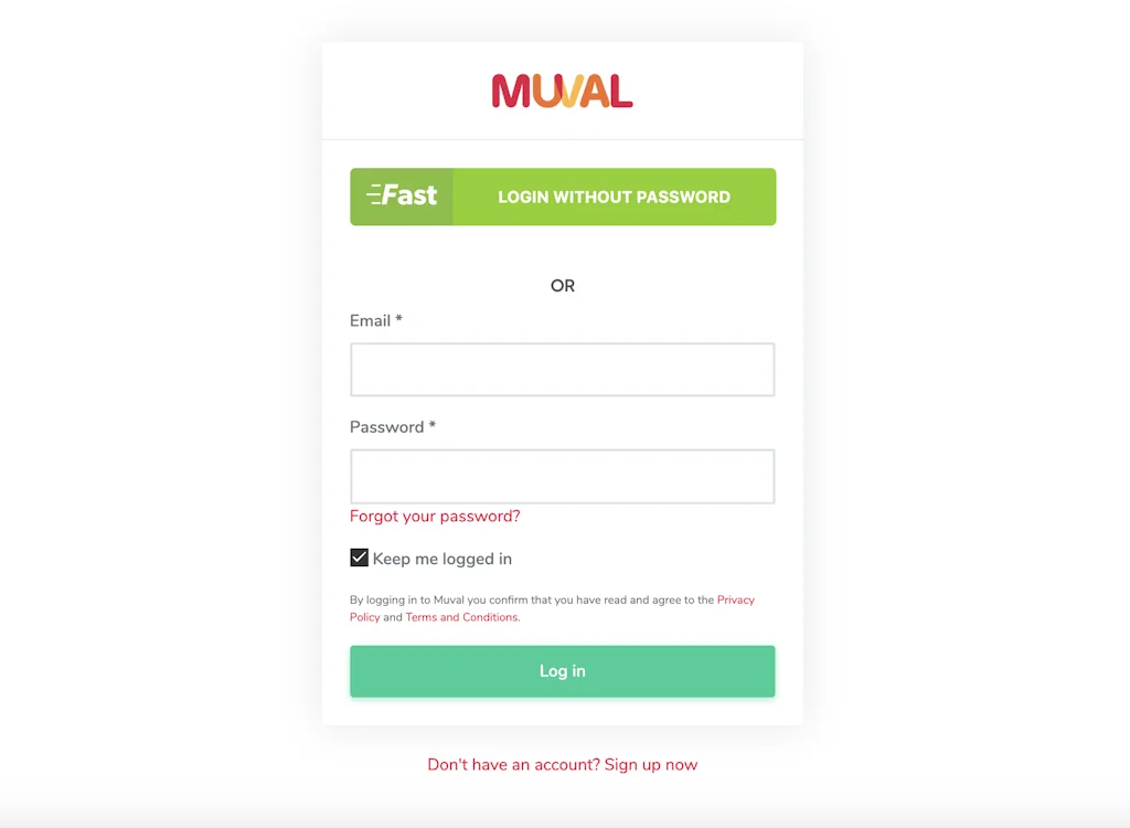 Fast screenshot 6 of 6