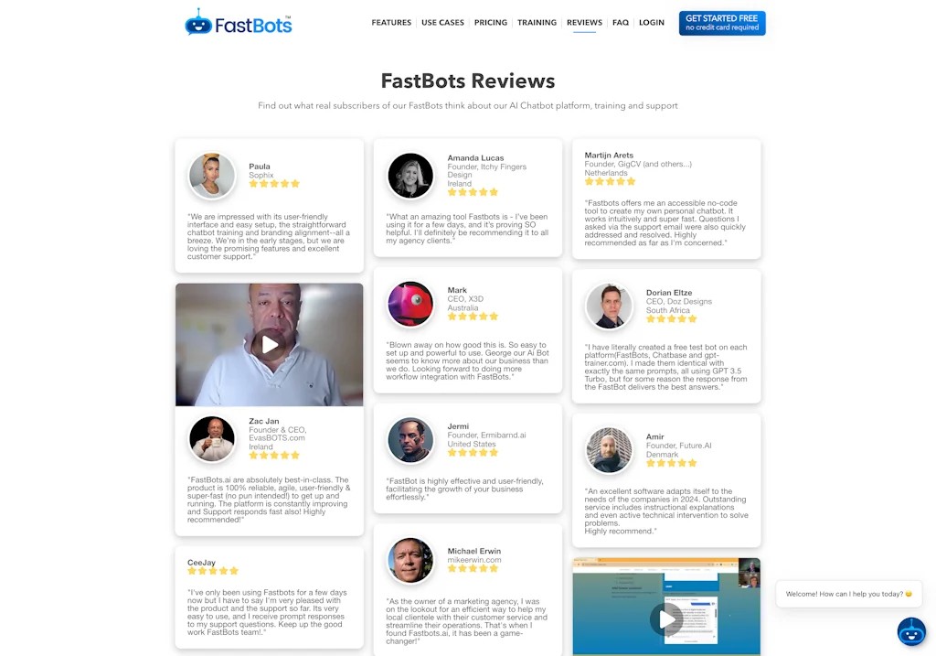 FastBots screenshot 2 of 4