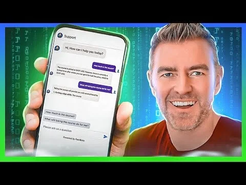 FastBots screenshot 4 of 4