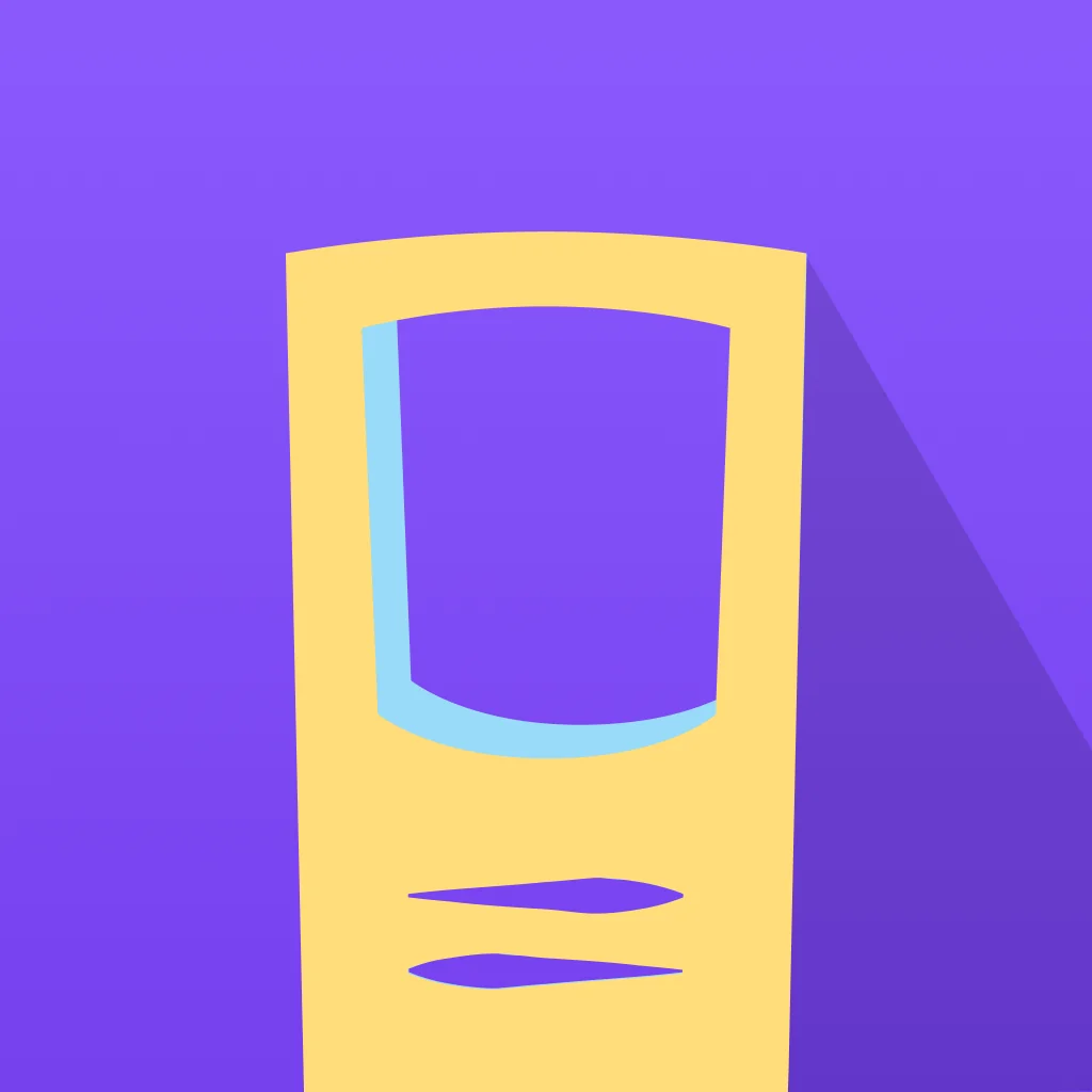 Fastest Fingers for Slack and Discord logo