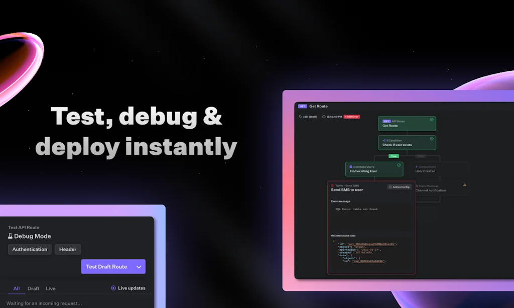 Fastgen screenshot 3 of 6