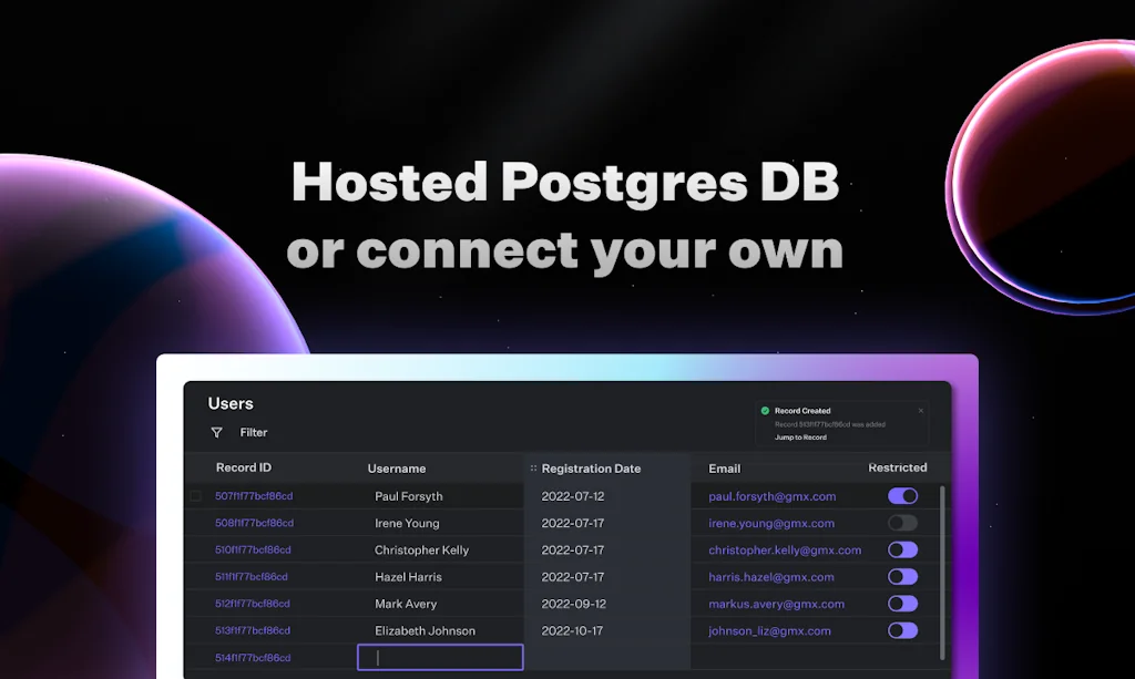 Fastgen screenshot 4 of 6