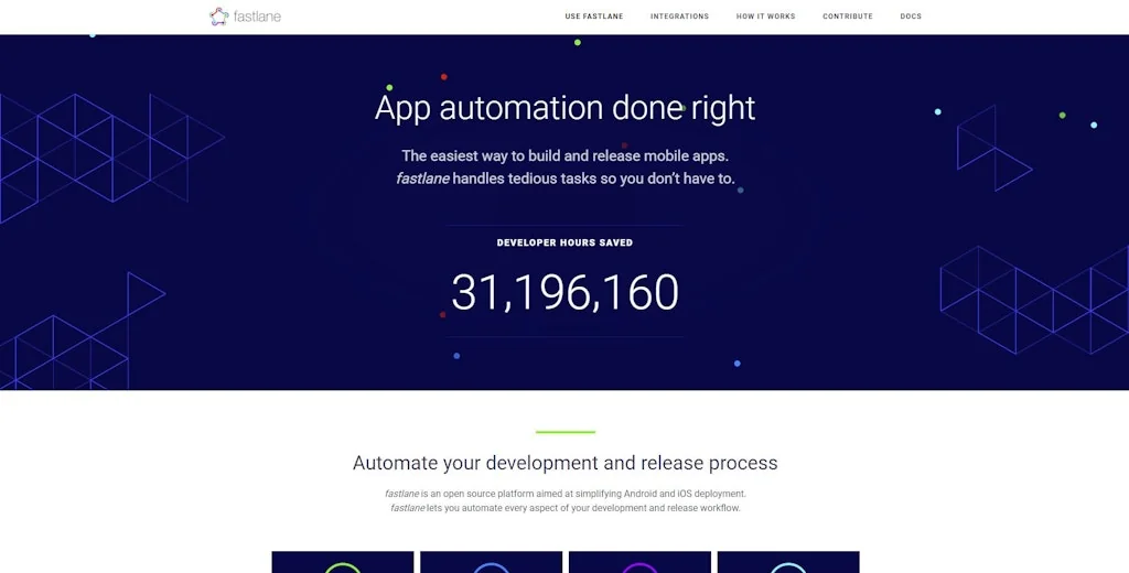 fastlane screenshot 1 of 1