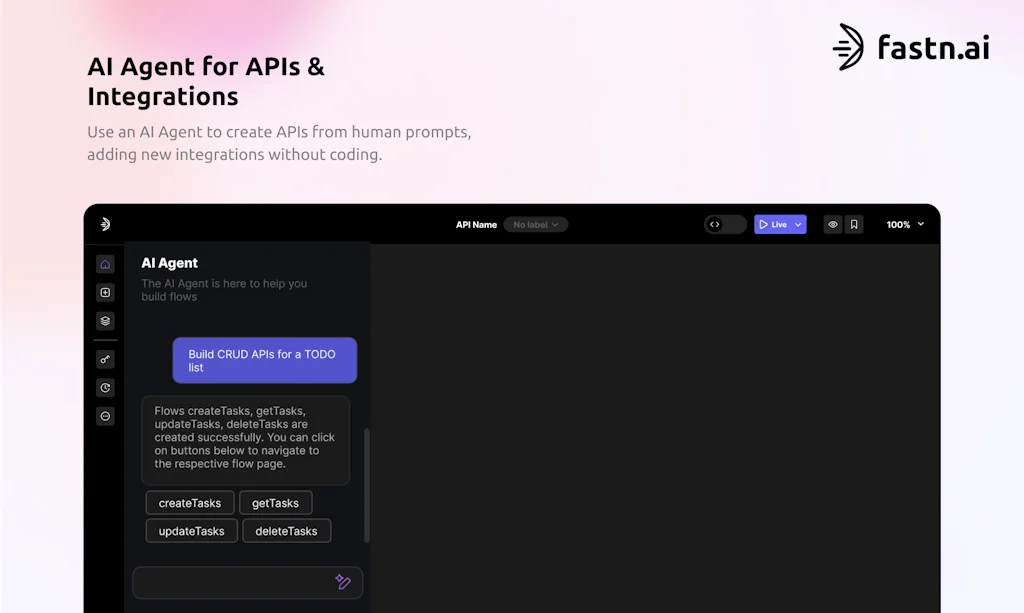 fastn.ai screenshot 3 of 9