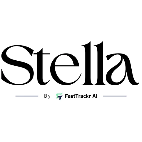 Stella AI logo