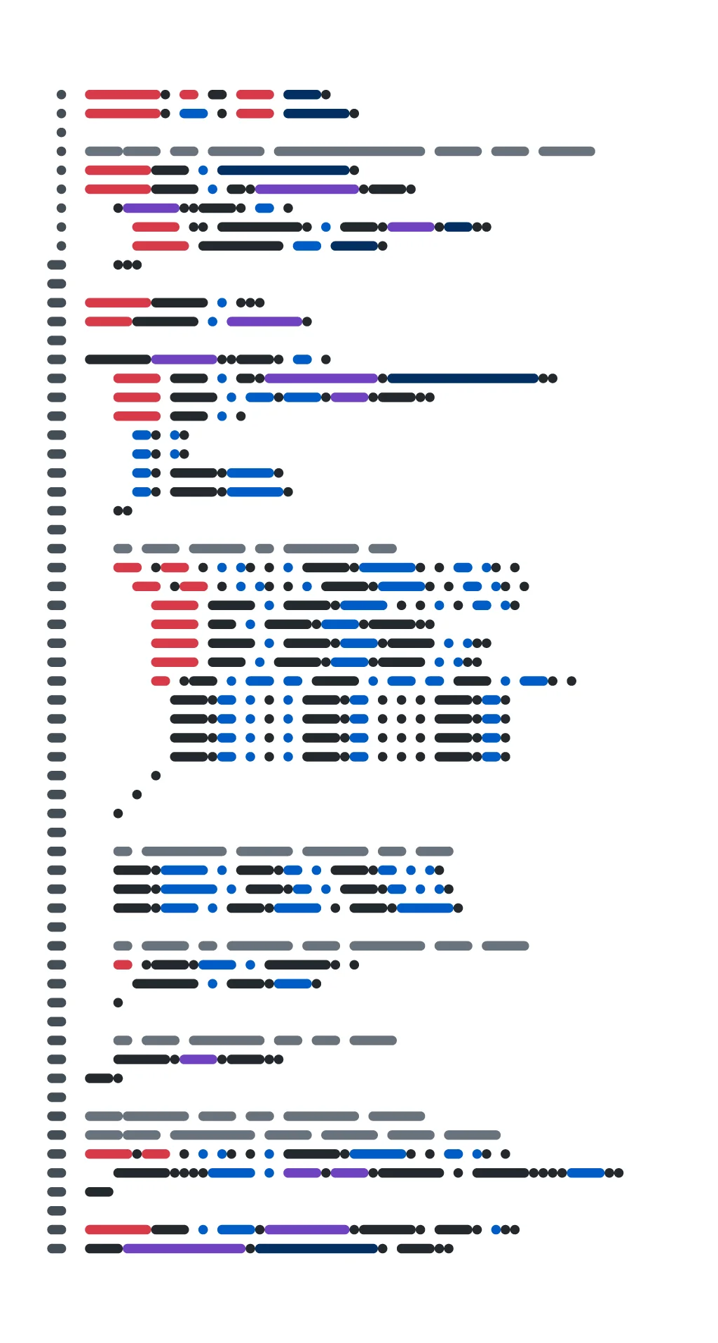 Faux Code Generator screenshot 2 of 3