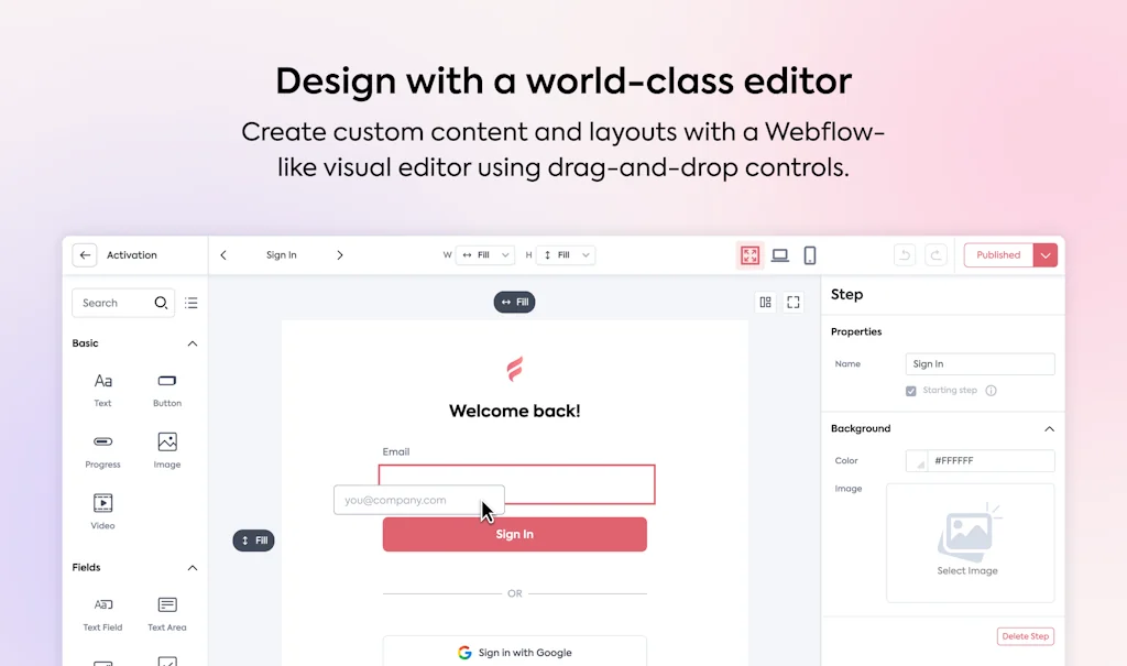 Feathery screenshot 2 of 5