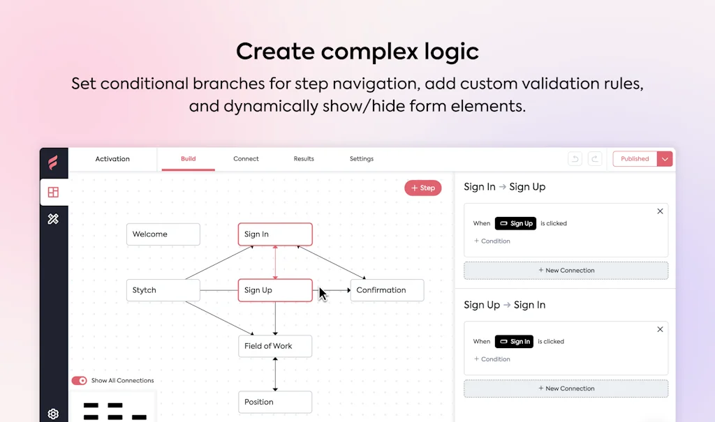 Feathery screenshot 3 of 5