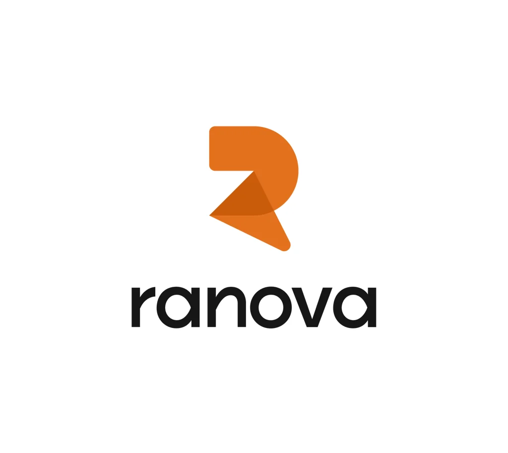 Ranova logo