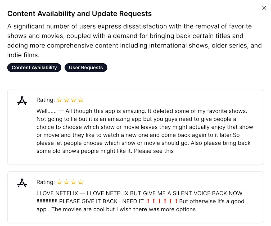 Feedback Rivers screenshot 3 of 4
