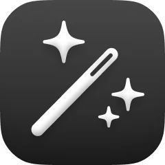 Feedback Wizard AI logo