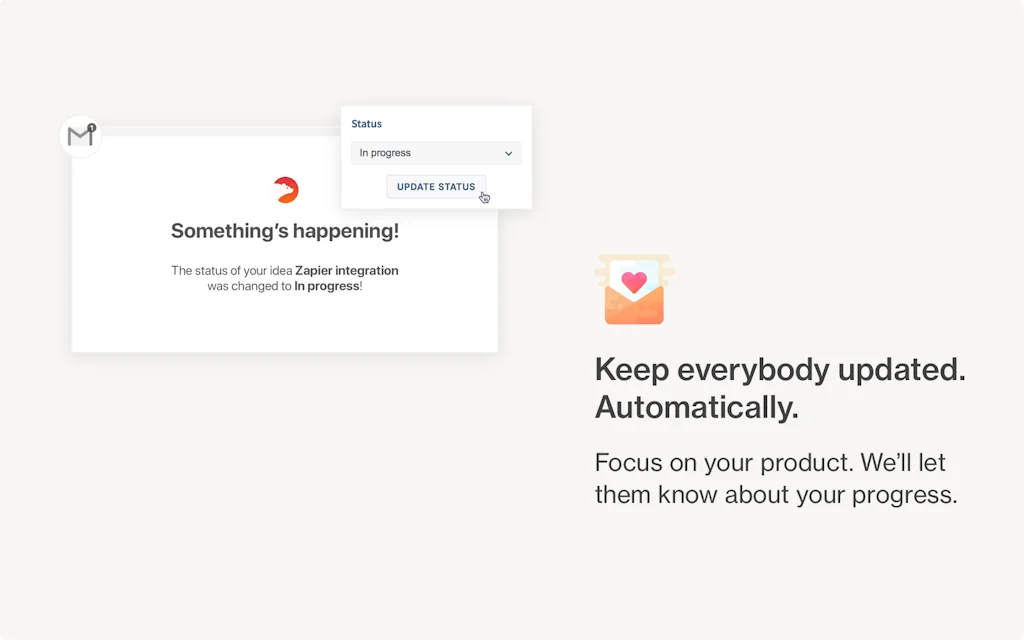 FeedBear screenshot 2 of 5