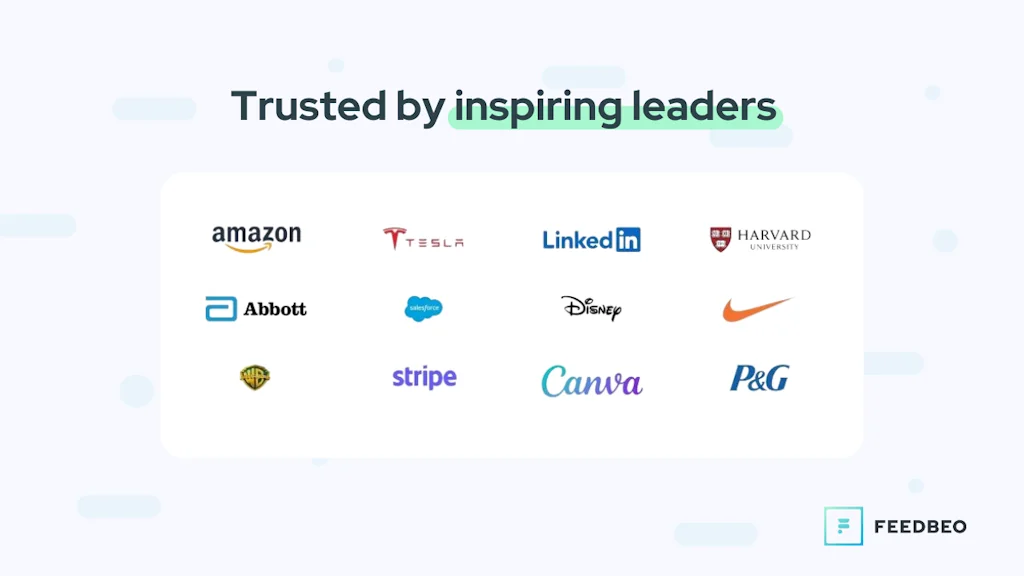 Feedbeo  screenshot 4 of 5