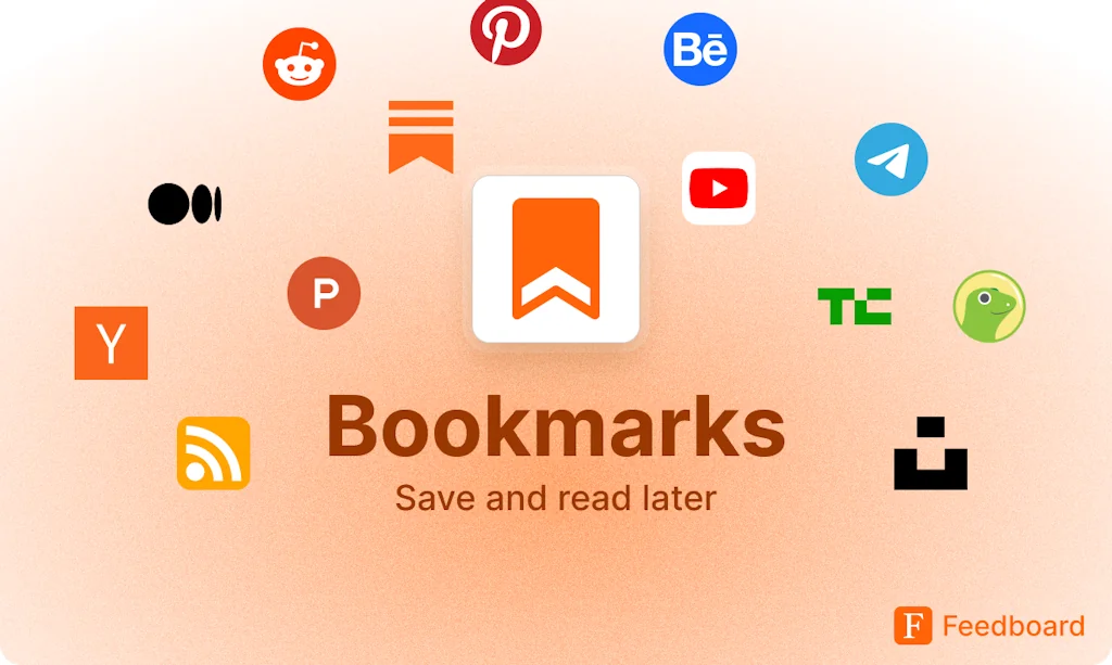 Feedboard screenshot 4 of 5