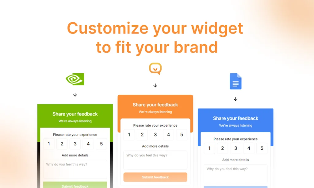 Feedstack screenshot 2 of 3