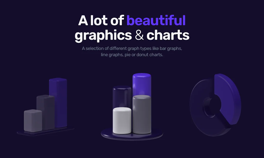 Feenancy 3D icons screenshot 3 of 7