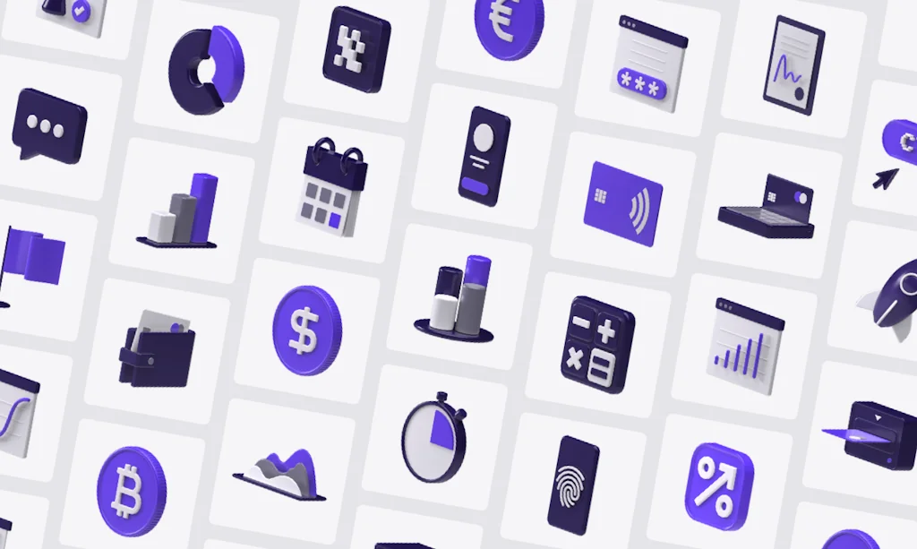 Feenancy 3D icons screenshot 7 of 7